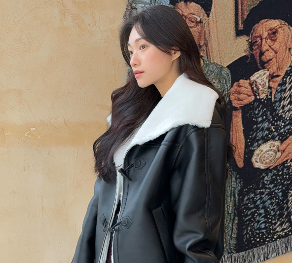 WINTER OUTER CHECK!